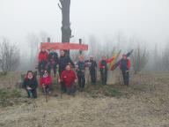 ALLENAMENTI DI NORDIC WALKING