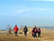 ALLENAMENTI DI NORDIC WALKING