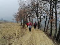 ALLENAMENTI DI NORDIC WALKING