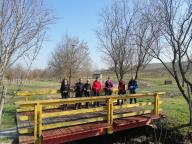 ALLENAMENTI DI NORDIC WALKING