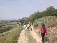 CAMMINATA DEL SACRO MONTE