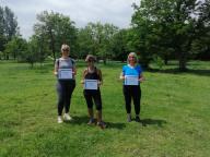 CORSO BASE DI NORDIC WALKING