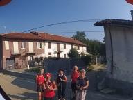 ALLENAMENTO DI NORDIC WALKING