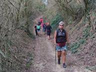 ALLENAMENTI DI NORDIC WALKING