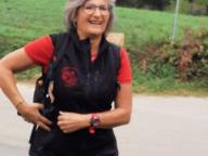 ALLENAMENTO DI NORDIC WALKING