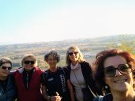 ALLENAMENTO DI NORDIC WALKING