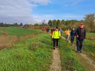 ALLENAMENTO DI NORDIC WALKING