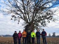 ALLENAMENTO DI NORDIC WALKING