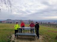 ALLENAMENTI DI NORDIC WALKING