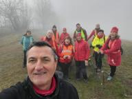 ALLENAMENTO DI NORDIC WALKING