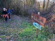 ALLENAMENTO DI NORDIC WALKING