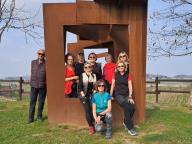 ALLENAMENTO DI NORDIC WALKING