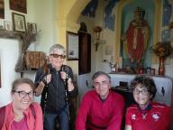 ALLENAMENTO DI NORDIC WALKING