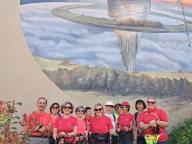 ALLENAMENTO DI NORDIC WALKING