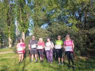 CORSO BASE DI NORDIC WALKING