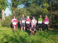 CORSO BASE DI NORDIC WALKING