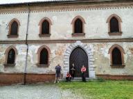 ALLENAMENTO DI NORDIC WALKING