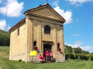 ALLENAMENTO DI NORDIC WALKING