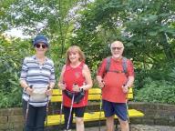 NORDIC WALKING BENESSERE