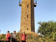 NORDIC WALKING BENESSERE