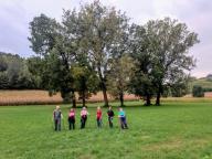 ALLENAMENTO DI NORDIC WALKING