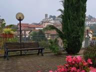 ALLENAMENTO DI NORDIC WALKING