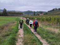 NORDIC WALKING BENESSERE
