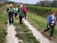 NORDIC WALKING BENESSERE