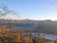 ALLENAMENTO DI NORDIC WALKING