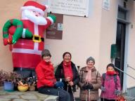 ALLENAMENTO DI NORDIC WALKING