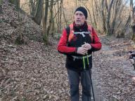 ALLENAMENTO PRE-CARCIOFATA