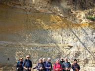 ALLENAMENTO DI NORDIC WALKING