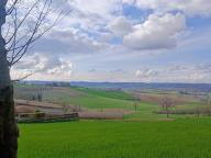 ALLENAMENTO DI NORDIC WALKING