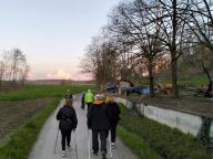 NORDIC WALKING BENESSERE
