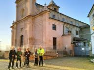 NORDIC WALKING BENESSERE