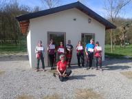 CORSO BASE DI NORDIC WALKING