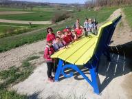 ALLENAMENTO DI NORDIC WALKING