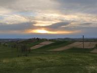 ALLENAMENTO DI NORDIC WALKING