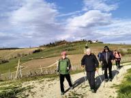 NORDIC WALKING BENESSERE