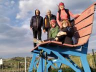 NORDIC WALKING BENESSERE