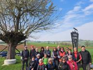ALLENAMENTO DI NORDIC WALKING