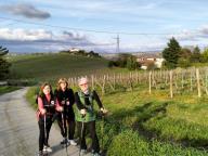 NORDIC WALKING BENESSERE