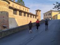 NORDIC WALKING BENESSERE
