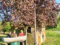 NORDIC WALKING BENESSERE