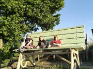NORDIC WALKING BENESSERE