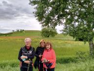 NORDIC WALKING BENESSERE