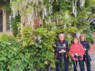 NORDIC WALKING BENESSERE